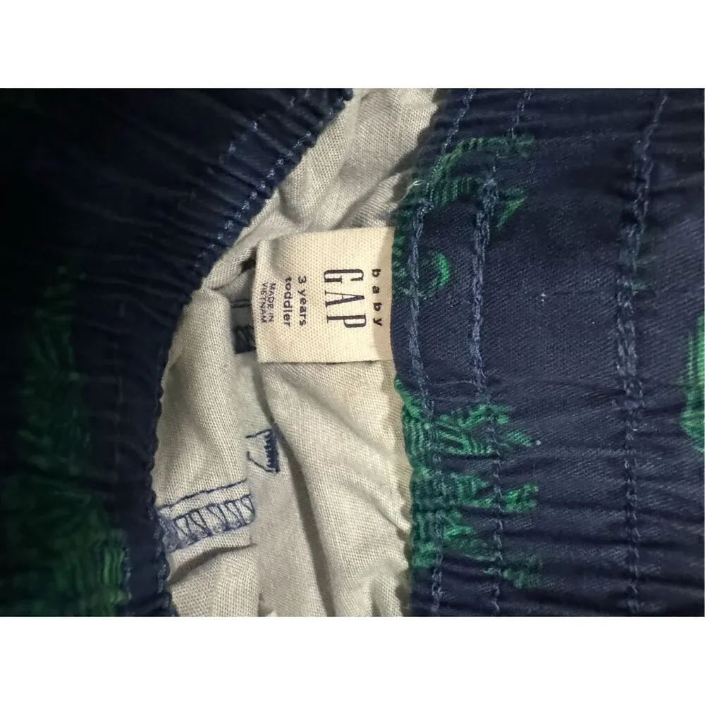 GAP toddler boys